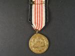 Koloniální pamětní medaile pro bělochy