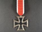 Železný kříž II. stupně 1939, značeno