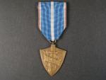 Pamětní medaile Za obranu Slovenska v marci 1939