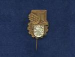 Čestný odznak za vynikající pracovní výkon, Za práci 1948