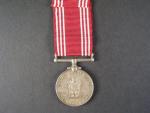Pamětní medaile na udělení nezávislosti