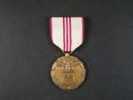 Medaile za vynikající službu pro letectvo