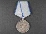Medaile za odvahu č. 1401888