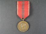 Medaile za boj proti komunismu z r. 1942