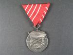 Medaile za vojenské zásluhy