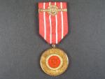 Pamětní medaile 50 výročí Rumunských komunistů, 1971