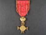 Kříž pro veterány 1909-1934