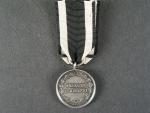 Válečná záslužná medaile 1873 - 1918
