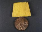 Medaile ke stému výročí narození císaře Viléma I. 1897