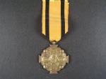 Medaile za válečné zásluhy 1916-1917