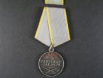 Medaile za bojové zásluhy č. 2913295