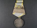 Medaile za bojové zásluhy č. 2913295