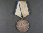 Medaile za odvahu