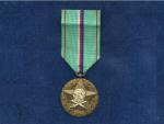 Pamětní medaile odbojové skupiny - Trávnice č.613
