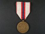 Pamětní medaile 7. střeleckého Tatranského pluku