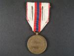 Pamětní medaile 7. střeleckého Tatranského pluku