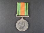 Medaile obrany