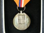 Medaile Za hrdinství č. 35, Ag