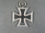 Železný kříž II. stupně 1939 + udělovací sáček