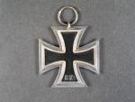 Železný kříž II. stupně 1939 + udělovací sáček