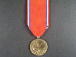 Pamětní Verdenská medaile