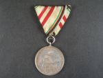 Záslužná medaile XII. zimních olimpijských her v Insbruku 1976
