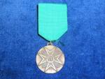 Řád Lazara, neidentifikovaná br. medaile