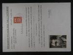 ČS válečný kříž 1939 + dekret, 2x povyšovací dekret a další dokumenty