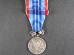 Medaile - za pracovní věrnost - ČSR