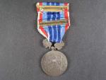 Medaile Za pracovní věrnost ČSSR
