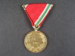 Pamětní medaile na I. sv. válku