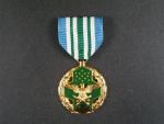 Medaile za společnou službu