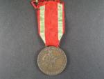 Pamětní medaile odbojové skupiny - Šumava II č.47