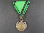 Pamětní medaile 1915