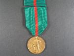 Československá Jánošikova medaile