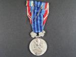 Medaile - za pracovní věrnost - ČSR