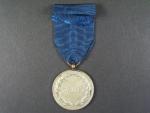 Medaile za 30 let služby