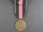 Pamětní medaile na 1. Oktober 1938
