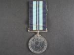 Indická služební medaile 1939-45