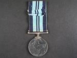 Indická služební medaile 1939-45