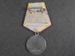 Medaile za bojové zásluhy č.2075880