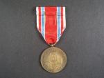 Pamětní medaile 6. střeleckého pluku Hanáckého