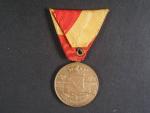 Pamětní Bosensko Hercegovská medaile