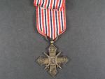 ČS válečný kříž 1939