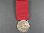 Pamětní medaile Revolučního NV v Semilech