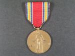 Victory Medal, druhá sv. válka