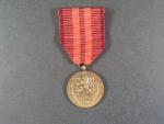 Medaile Za službu vlasti - ČSSR