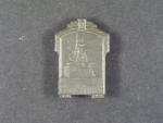 Čepicový odznak K.u.K.KRIEGSMARINE 1914-1916