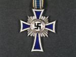 Záslužný kříž pro německé matky 2. stupeň