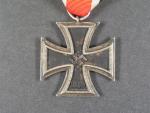 Železný kříž II. stupně 1939, výrobce Klein & Quenzer, Idar Oberstein